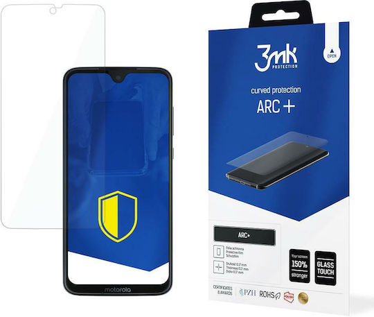 3MK ARC+ Screen Protector (Moto G7/G7 Plus)