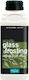 Polyvine Glass Frosting Liquid Craft Paint Transparent for Glass Βερνίκι Αμμοβολής 100ml