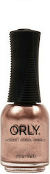 Orly Polish Mini Metallic Βερνίκι Νυχιών Μπεζ R...