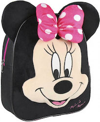 Cerda Minnie Mouse Σχολική Τσάντα Πλάτης Νηπιαγωγείου Πολύχρωμη