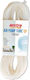 Croci Amtra Silicone Tube Aquarium Spare Parts 1 Piece