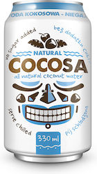 Diet-Food Cocosa Altele Nucă de cocos Fără Carbonatare & Zahăr 330ml