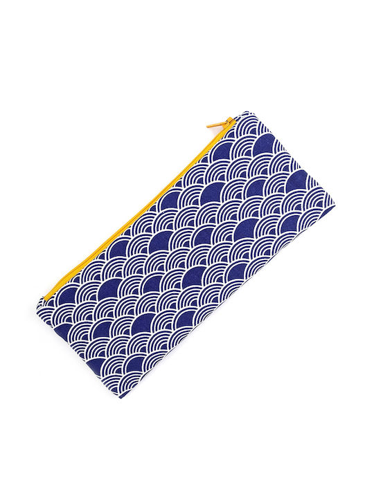 Husă-cutie Waves 10x22 cm