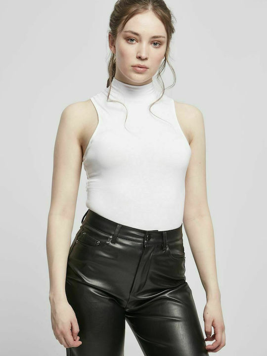 Urban Classics TB4510 Bodysuit pentru femei Pul...