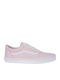Ward Παιδικά Sneakers Ροζ