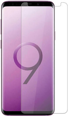 0.3mm Tempered Glass (Galaxy S9+) 52386