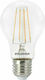 Sylvania Λάμπα LED 7W για Ντουί E27 και Σχήμα A60 Θερμό Λευκό 806lm Dimmable