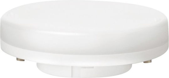 Sylvania LED Bulb 5W for Socket GX53 Natural White 470lm