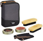 Gentlemen's Hardware Shoe Care Set