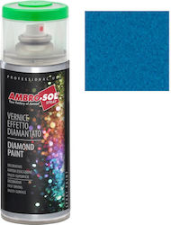 Ambro-Sol Spray Paint Diamond Effect with Perle...