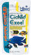 Hikari Excel Τροφή για Ψάρια Κιχλίδες σε Στικς με Σπιρουλίνα 57γρ.