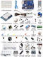 Ultimate KIT UNO R3 (239pcs)