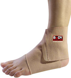Body Sculpture BNS 041N Knöchelbandagen Beiges Body Sculpture BNS 041N Knöchelbandagen Beiges