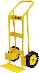 Dewalt DXWT-HT100 Transport-Wagen für Lasten bis 500kg