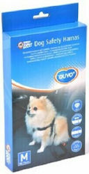 Duvo Plus Seatbelt