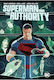 Superman & The Authority HC