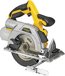 FFG CCS 165 BL Δισκοπρίονο Brushless 20V Solo με Ρύθμιση Ταχύτητας