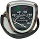 Analogue Motorcycle Speedometers Honda C50Z2/C50C 100χλμ