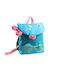 Tommee Tippee Fish Kinder Rucksack Rucksack Blau 9cm30cmcm