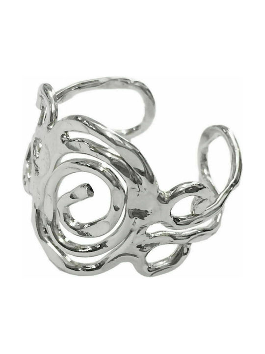 2512-615 Damen Ring aus Silber