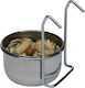 Ferplast Sirio L304 Large Ταΐστρα Πτηνών 800ml