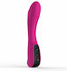Toyz4lovers Sweet Love Κλασικός Δονητής 18.5cm Pink