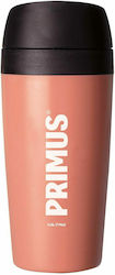 Primus Commuter Mug 400ml Orange