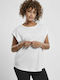 Women's T-shirt White