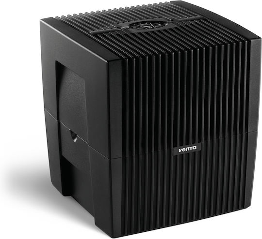 Venta LW25 Comfort Plus 7026400 Luftreiniger 8W für Räume 45m² Schwarz