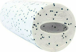 Sissel Myofascia Round Roller 40cm White