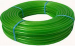 Fasoplast Λάστιχο Udare Fasoplex Green 1/2" 20m