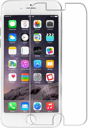 Remax Ultra Thin 0.1mm Tempered Glass (iPhone 7 Plus)