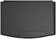 Lampa Trunk Mat Tray Type for Mazda CX-3 2015+ Black