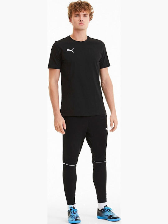 Teamgoal 23 Tricou sport Black