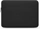 Tech-Protect Pureskin Θήκη για Laptop 14" σε Μαύρο χρώμα