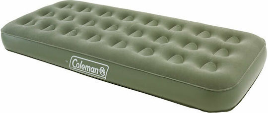 Coleman Φουσκωτό Στρώμα Ύπνου Μονό Comfort 188x85x22εκ.