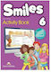 Smiles 6 Activity Book