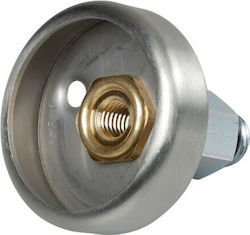 Lampa Αντάπτορας Πλήρωσης Lpg Υγραερίου Dish (Italia) M14 57mm