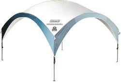 Coleman FastPitch Event Shelter L Beach Shade White