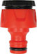 Yato YT-08973 Wasserhahn-Schlauchverbinder 1/2" - 3/4"