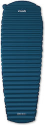 Pinguin Matrix 38 NX Selbstaufblasend Einzeln Blau Pinguin Matrix 38 NX Selbstaufblasend Einzeln Blau
