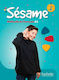 Sésame 2 - Livre de l' Élève