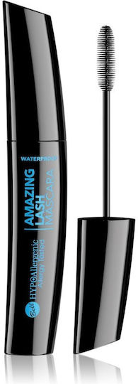 Bell Amazing Lash Mascara for Curling & Length Black