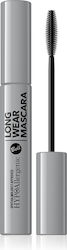 Bell Long Wear Mascara Μαύρη