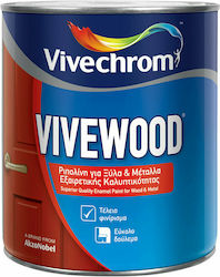 Vivechrom Vivewood Base P 0.75Es