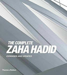 The Complete Zaha Hadid, Expanded and Updated