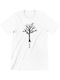 XXXTentacion Tree T-shirt σε Λευκό χρώμα