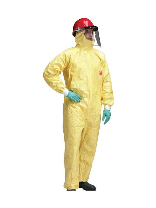 Dupont Tychem C Sweatpant Spraying Disposable