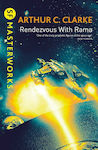 Rendezvous With Rama