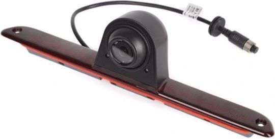 Digital IQ Car Reverse Camera for Mercedes-Benz Sprinter